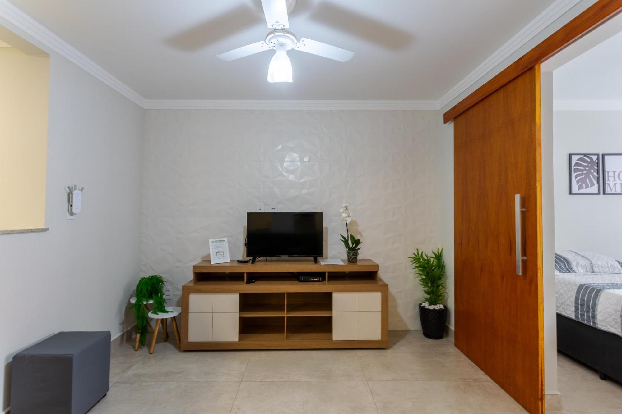 Apto Praia Grande Boqueirao Экстерьер фото
